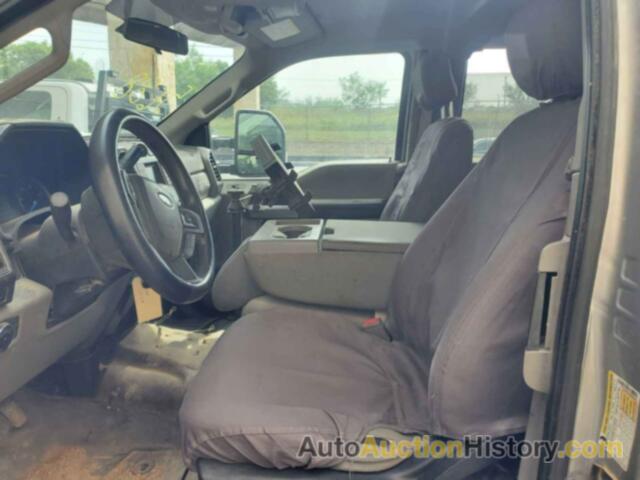 FORD F-250 XLT, 1FT7X2B67KED39156