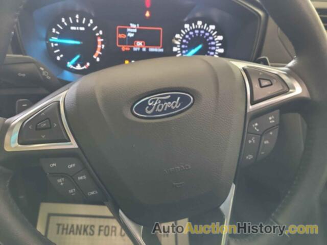 FORD FUSION SE, 3FA6P0T9XJR286091