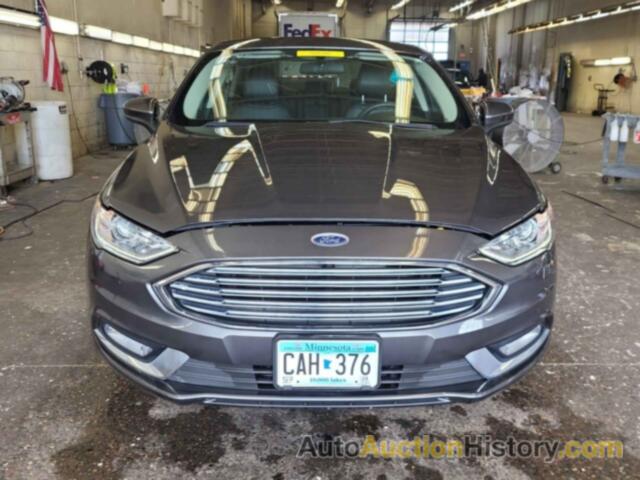 FORD FUSION SE, 3FA6P0T9XJR286091