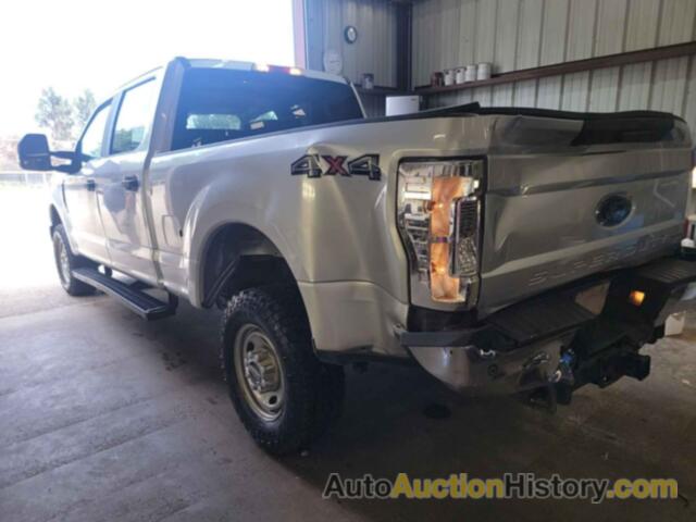 FORD F-250 XL, 1FT7W2B64KED87104