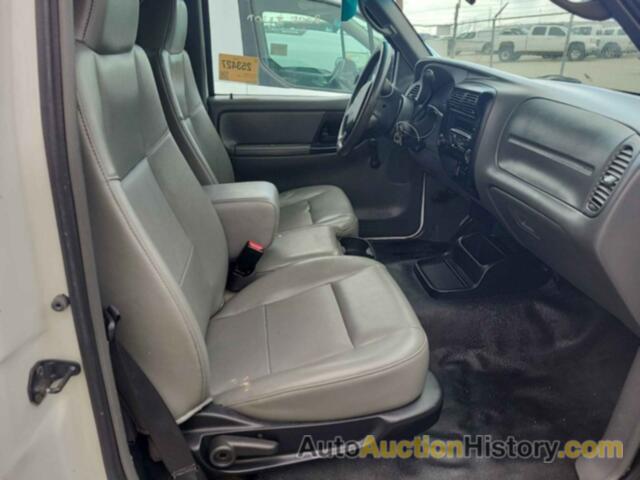 FORD RANGER SPORT/STX/XL/XLT, 1FTYR10U17PA74577