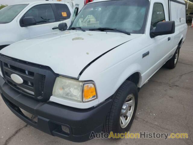 FORD RANGER SPORT/STX/XL/XLT, 1FTYR10U17PA74577