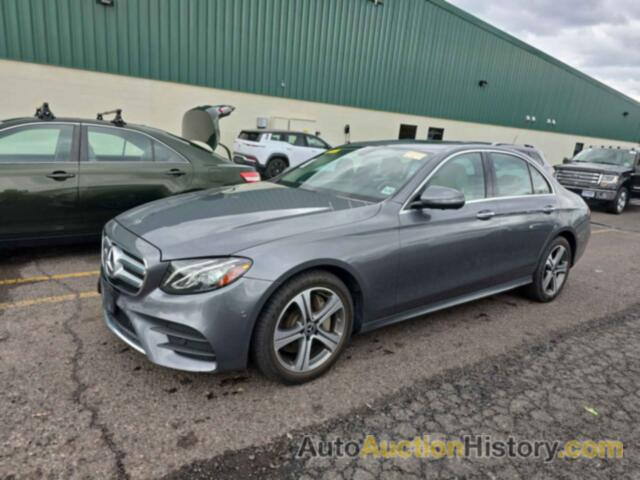 MERCEDES-BENZ E 350 4MATIC, WDDZF8EB9LA709867