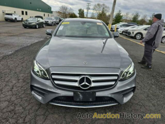 MERCEDES-BENZ E 350 4MATIC, WDDZF8EB9LA709867