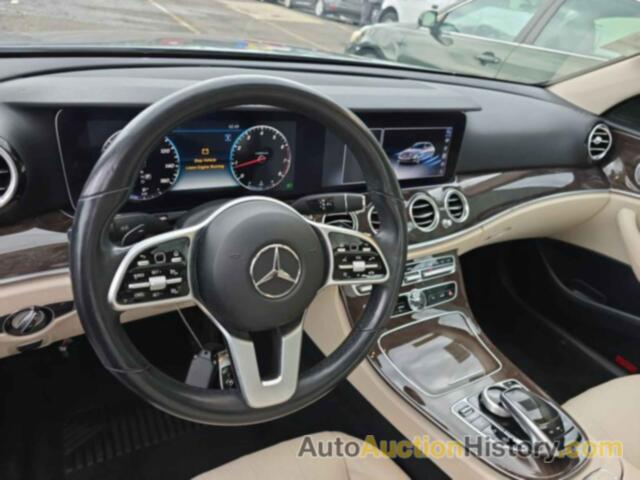 MERCEDES-BENZ E 350 4MATIC, WDDZF8EB9LA709867