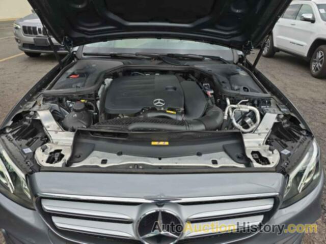 MERCEDES-BENZ E 350 4MATIC, WDDZF8EB9LA709867