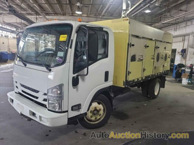 ISUZU NPR HD, 54DC4W1B8KS801573