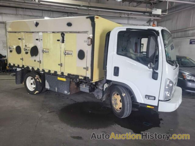 ISUZU NPR HD, 54DC4W1B8KS801573