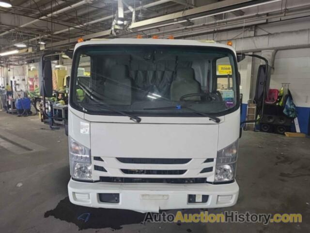 ISUZU NPR HD, 54DC4W1B8KS801573