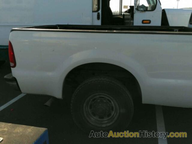 FORD SUPER DUTY F-250 LARIAT/XL/XLT, 1FTNX20L41EC24738