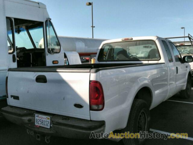 FORD SUPER DUTY F-250 LARIAT/XL/XLT, 1FTNX20L41EC24738