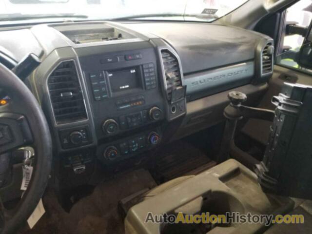 FORD F-250 XLT, 1FT7X2B63KEC60972