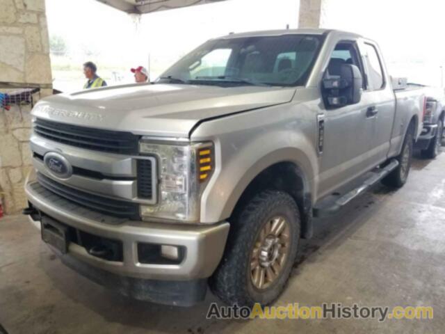 FORD F-250 XLT, 1FT7X2B63KEC60972