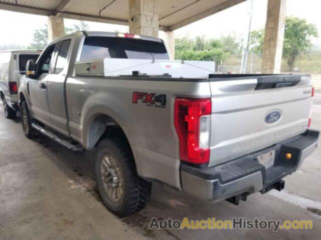 FORD F-250 XLT, 1FT7X2B63KEC60972