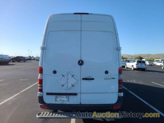 MERCEDES-BENZ SPRINTER 2500 HIGH ROOF, WD3PE8CB7B5591410