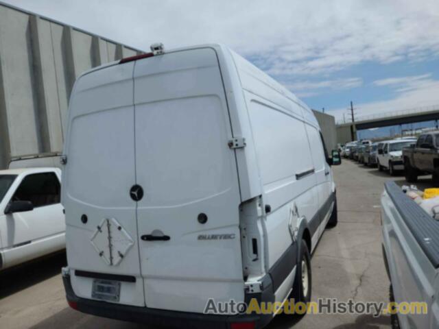 MERCEDES-BENZ SPRINTER 2500 HIGH ROOF, WD3PE8CB6C5704149