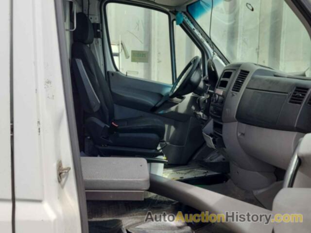 MERCEDES-BENZ SPRINTER 2500 HIGH ROOF, WD3PE8CB6C5704149