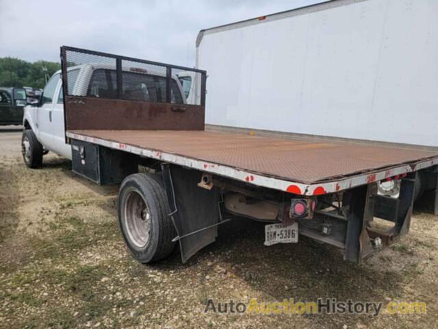 FORD F-550 CHASSIS XL, 1FD0W5GT4BEA48579