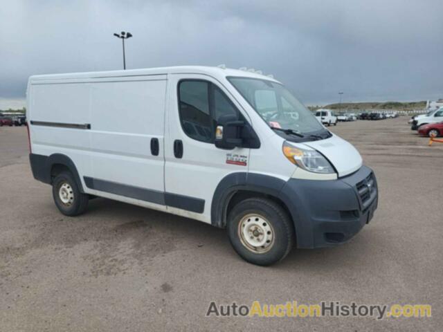 RAM PROMASTER 1500 LOW ROOF, 3C6TRVAG2GE127756