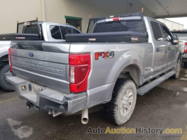 FORD F-250 XLT, 1FT7W2B6XLED86220