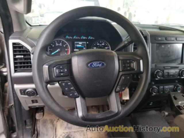 FORD F-250 XLT, 1FT7W2B6XLED86220