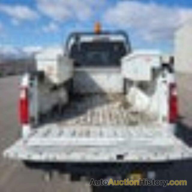 FORD F-250 XL, 1FT7W2B63CEC58546