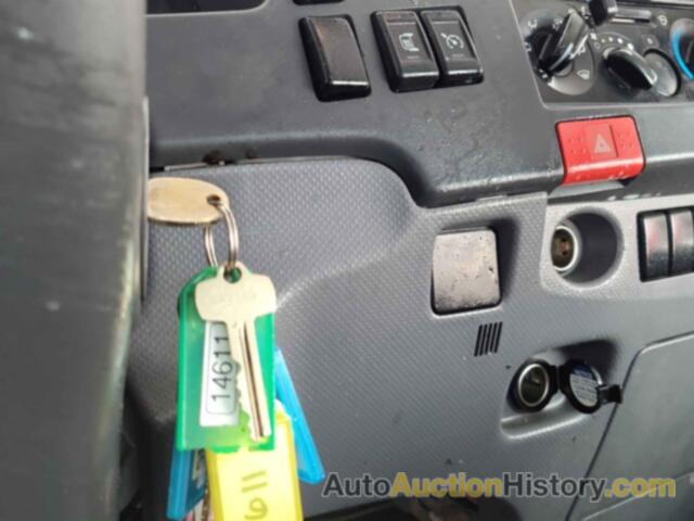 ISUZU NPR HD GAS REG, 54DC4W1C9HS806590