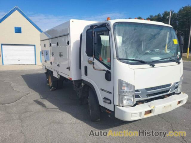 ISUZU NPR HD GAS REG, 54DC4W1B7HS802576