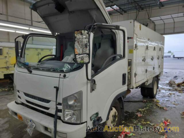 ISUZU NPR HD GAS REG, 54DC4W1B7HS804246