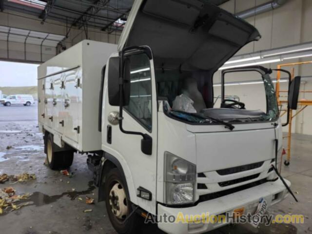 ISUZU NPR HD GAS REG, 54DC4W1B7HS804246