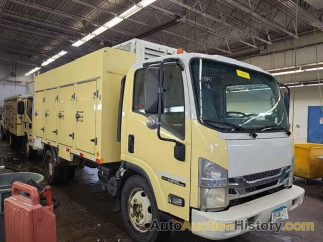 ISUZU NPR HD GAS REG, 54DC4W1B8HS800738