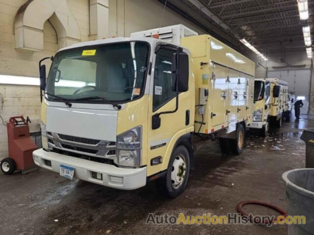 ISUZU NPR HD GAS REG, 54DC4W1B8HS800738