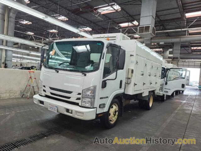 ISUZU NPR HD GAS REG, 54DC4W1C6HS800908