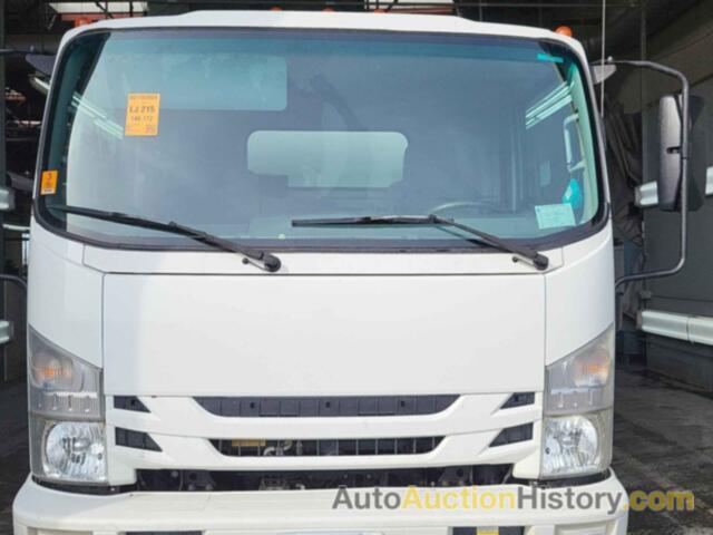 ISUZU NPR HD GAS REG, 54DC4W1C6HS800908