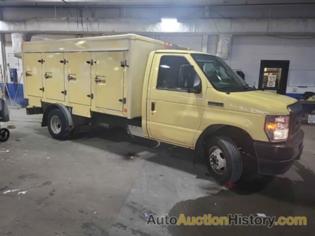 FORD E-450 CUTAWAY, 1FDXE4FN6MDC34180