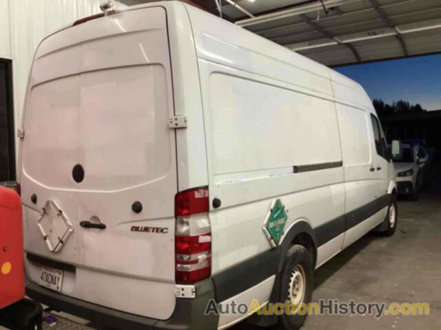 MERCEDES-BENZ SPRINTER 2500 HIGH ROOF, WD3PE8CB7B5564059