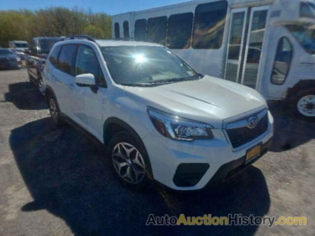 SUBARU FORESTER PREMIUM, JF2SKAGC6LH426355