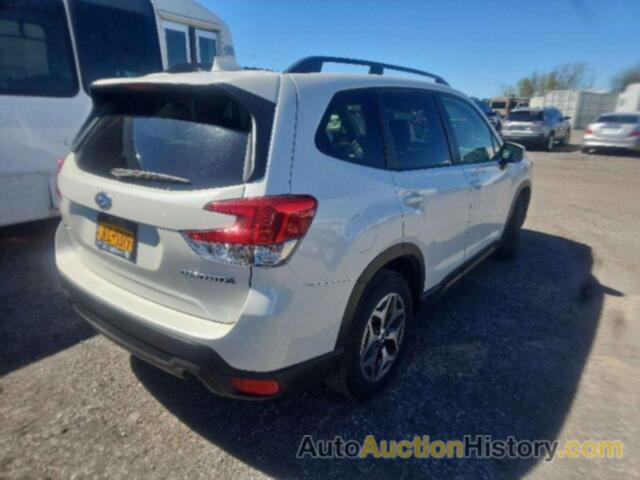 SUBARU FORESTER PREMIUM, JF2SKAGC6LH426355