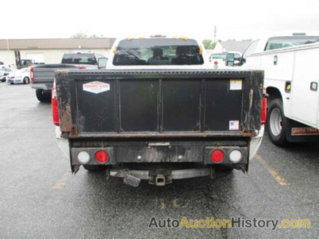 FORD F-250 XL, 1FTBF2A6XFEC57538