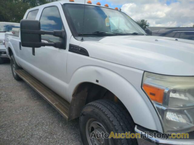 FORD F-250 XL, 1FT7W2B63CEA76362