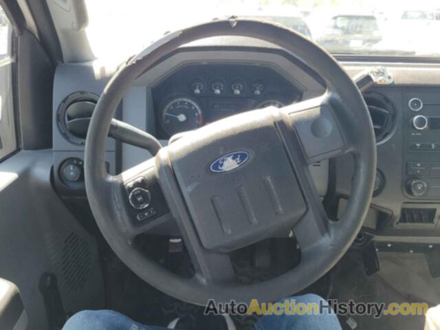 FORD F-250 XL, 1FT7W2B63CEA76362