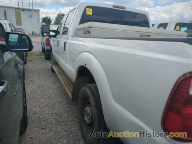 FORD F-250 XL, 1FT7W2B63CEA76362