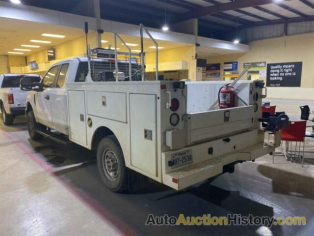 FORD F-250 XL, 1FD7X2B66KED87114