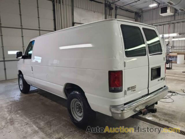 FORD E-350 SUPER DUTY COMMERCIAL, 1FTSE3ELXEDB04798