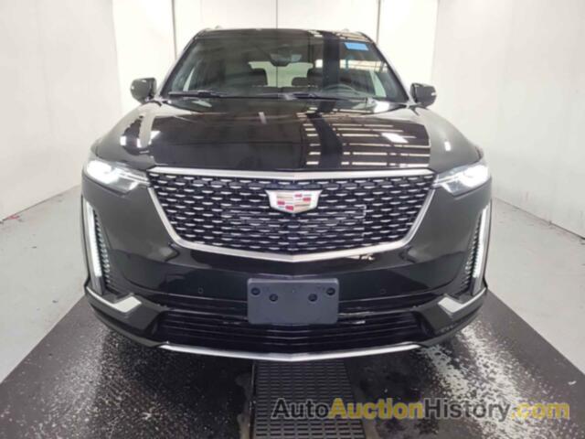 CADILLAC XT6 AWD PREMIUM LUXURY, 1GYKPDRS4PZ194192