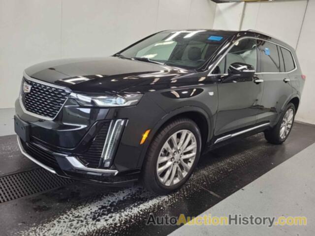 CADILLAC XT6 AWD PREMIUM LUXURY, 1GYKPDRS4PZ194192