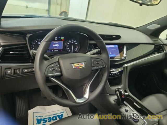 CADILLAC XT6 AWD PREMIUM LUXURY, 1GYKPDRS4PZ194192