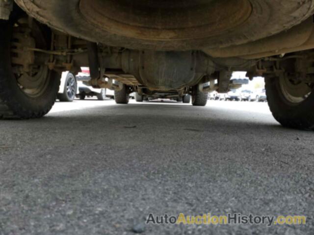 FORD F-250 XL, 1FD7X2B64CEA07348