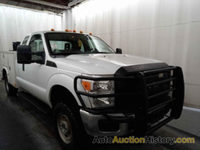 FORD F-250 XL, 1FD7X2B64CEA07348