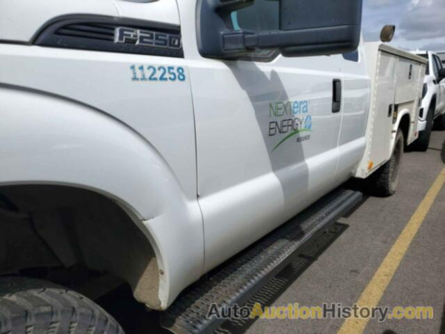 FORD F-250 XL, 1FD7X2B64CEA07348